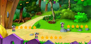 sakura Adventure-game - Screenshot 3