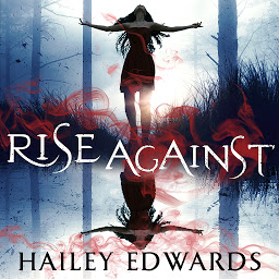 Symbolbild für Rise Against: A Foundling novel