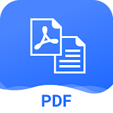 PDF Reader & CamScanner: OCR icon