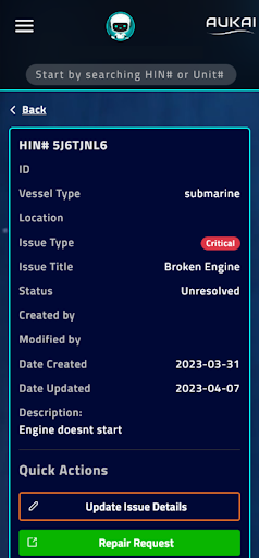 Aukai Screen 3