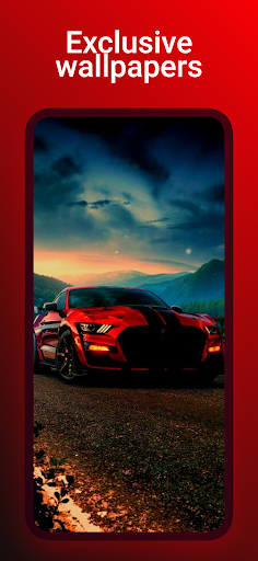 Car Wallpapers 4K Screen 2
