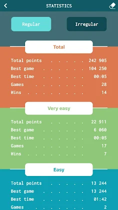 Sudoku Jigsaw Puzzle - Screenshot 3