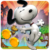 Snoopy Adventure icon