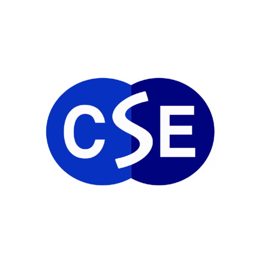 CSE Pall logo