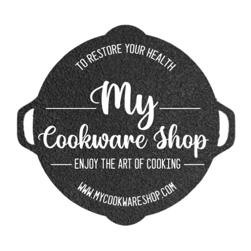 My Cookware Shop logo