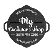 My Cookware Shop  Icon
