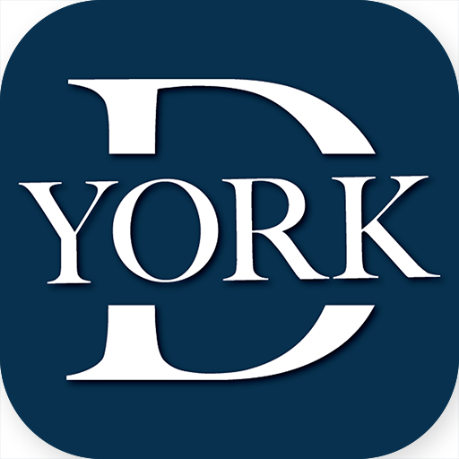 York Dispatch logo