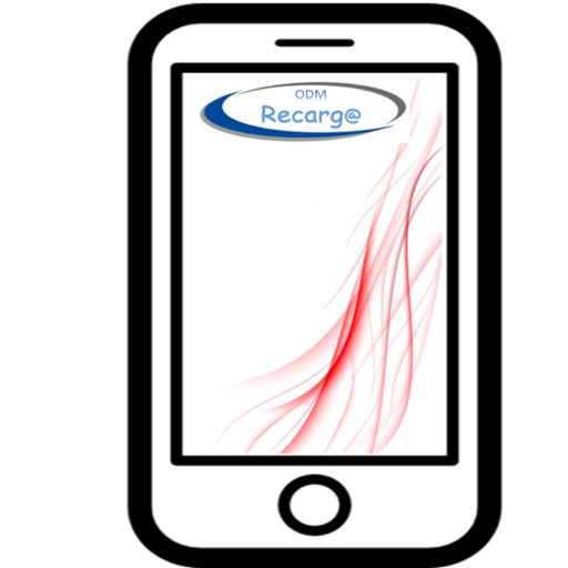 ODM Recarga logo