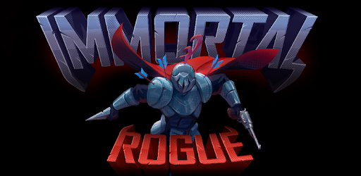Immortal Rogue v15.0.1 APK (Full Game Unlocked)