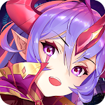 Cover Image of ダウンロード Idle Heroes of Light  APK