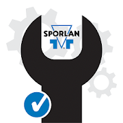 Sporlan Refrigeration App  Icon