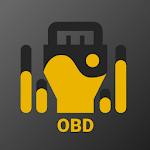 Cover Image of ダウンロード OBD JScan  APK