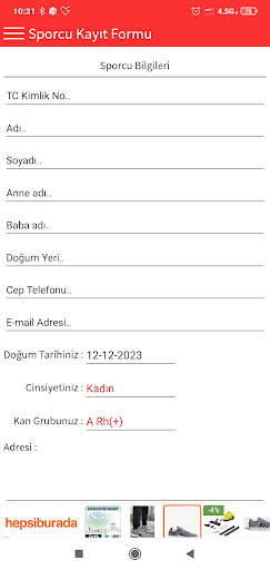 Avrasya Spor Kulübü