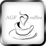 AGFコーヒー図鑑 icon