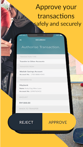 Maybank2u MY - Apps on Google Play