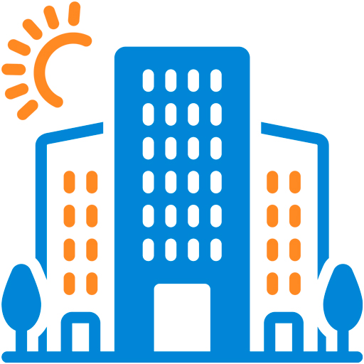 Mi Comunidad logo