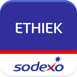 Icoonafbeelding voor Sodexo Ethiek