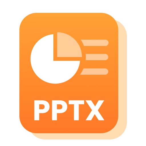 افتح PPTX: قارئ PowerPoint