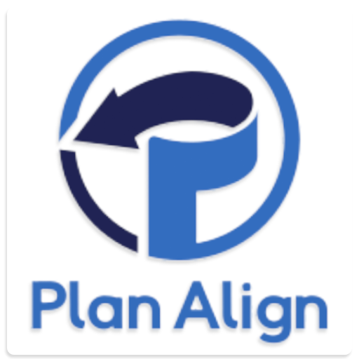 PlanAlign  Icon