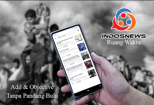 IndosNews Screen 2