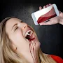 Vampire Blood Drink Simulator