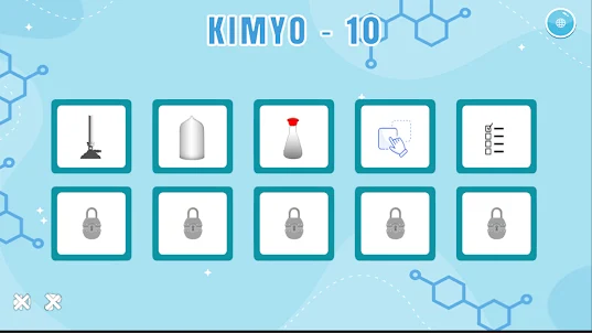 Kimyo 10