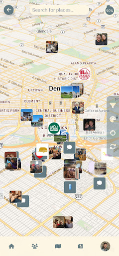 Boba Town Screen 3