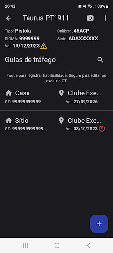 Habitualidade Fácil Screen 2
