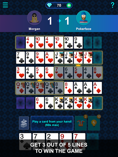 Poker Duel - Card Game 19