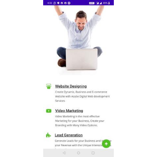 Acube Digital Agency