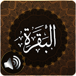 Cover Image of 下载 Surah Baqarah Audio  APK
