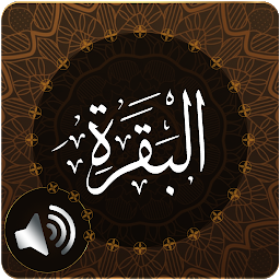 Icon image Surah Baqarah Audio