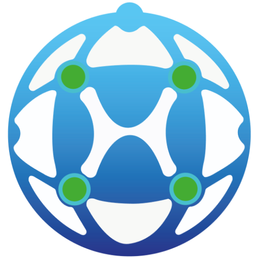 Mas Recarga logo