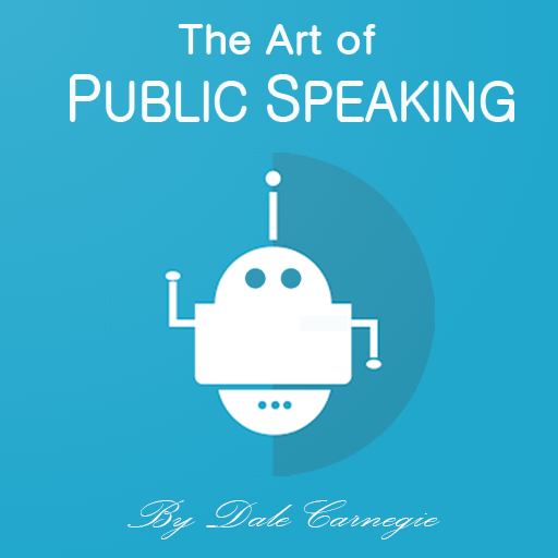 Art of Public Speaking  Icon