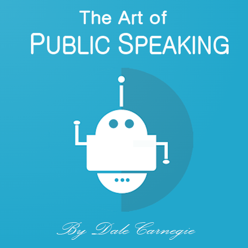Art of Public Speaking logo