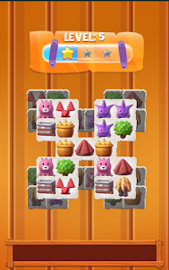 Tile Match Quest