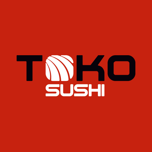 TOKO SUSHI - AppWisp.com