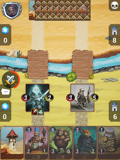 Clash of Decks screenshot 10