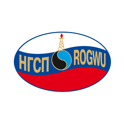 Нефтегазстройпрофсоюз России logo
