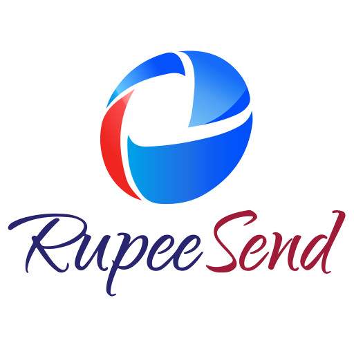 RupeeSend logo