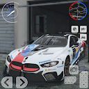 BMW Driver: M8 GT Simulator APK