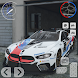 BMW Driver: M8 GT Simulator - Androidアプリ