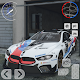 BMW Driver: M8 GT Simulator
