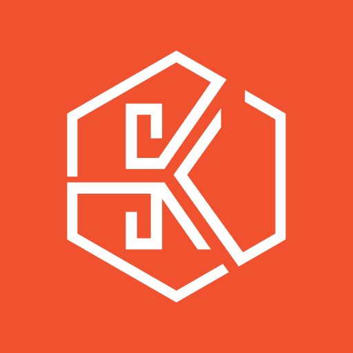 Karvoy كارفوي logo