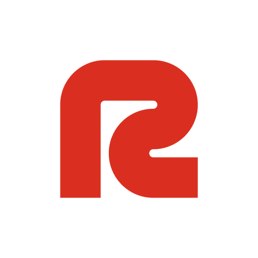 TheRun logo