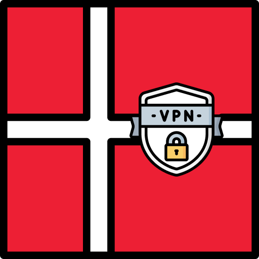 Denmark VPN - Private Proxy Download on Windows