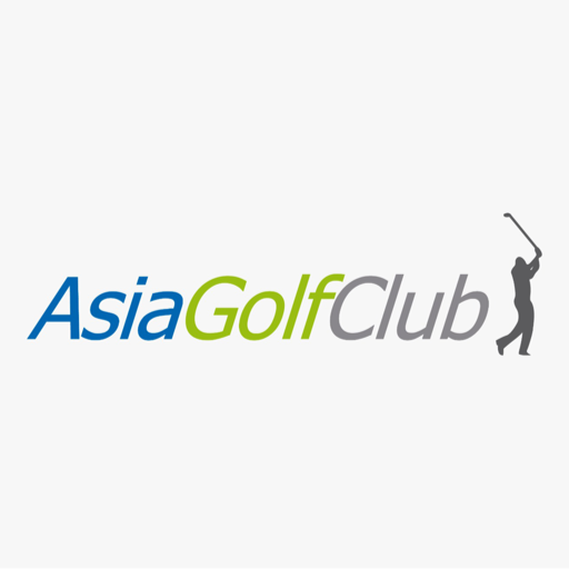 Asia Golf Club logo