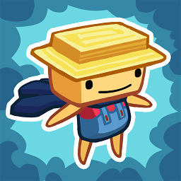 Sproggiwood Mod Apk