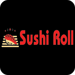 Gambar ikon Sushi Roll