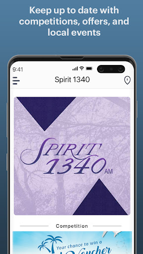 Spirit 1340 Screen 3